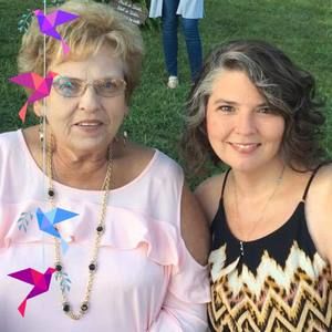 Meet your Posher, Janice